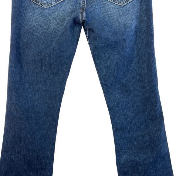 Silver jeans Silver SUKI MID Slim BOOTCUT
L93616SAI473 1001252 W26/L31 - Picture 7 of 15